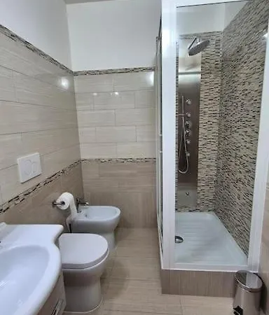 Apartmán Cinecitta Vista Castelli Romani