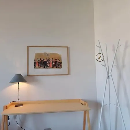 Apartmán Cinecitta Vista Castelli Romani