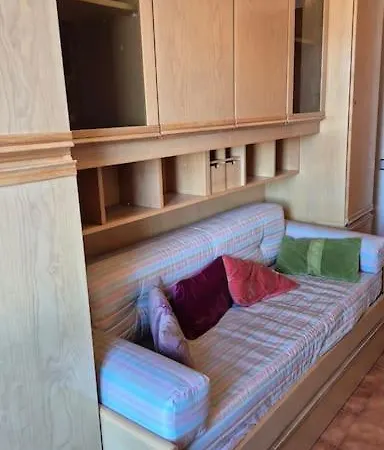 Apartmán Cinecitta Vista Castelli Romani Řím