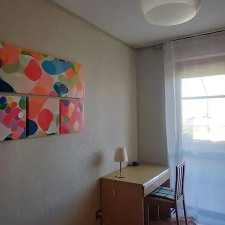 Apartmán Cinecitta Vista Castelli Romani *