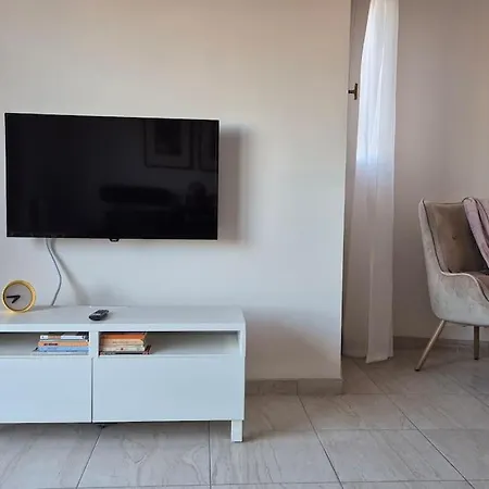 Cinecitta Vista Castelli Romani Apartmán