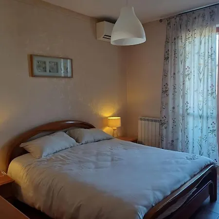 Cinecitta Vista Castelli Romani Apartmán Řím