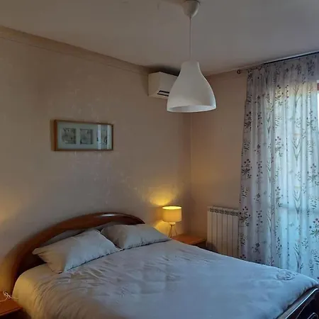 Cinecitta Vista Castelli Romani Apartmán *