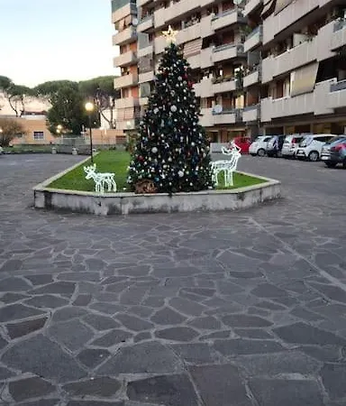 Cinecittà Vista Castelli Romani