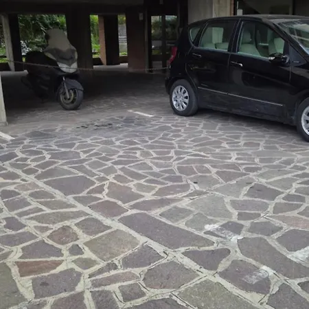 Cinecittà Vista Castelli Romani Appartamento
