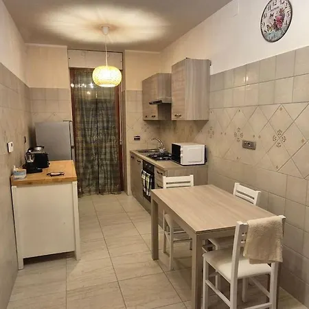 Apartment Cinecitta Vista Castelli Romani