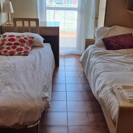 Apartment Cinecitta Vista Castelli Romani